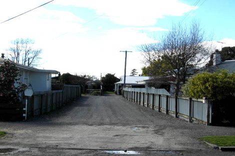 Photo of property in 127 Cockburn Street, Kuripuni, Masterton, 5810