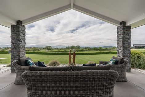 Photo of property in 1/3116 Cambridge Road, Rotoorangi, Cambridge, 3495