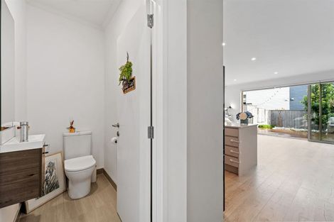 Photo of property in 25 Eyton Kay Road, Hobsonville, Auckland, 0616