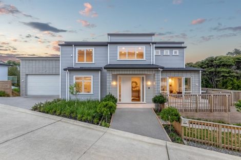 Photo of property in 51 Blacks Road, Greenhithe, Auckland, 0632