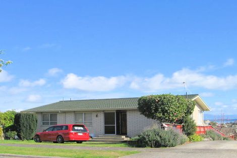Photo of property in 35 Brookfield Terrace, Brookfield, Tauranga, 3110