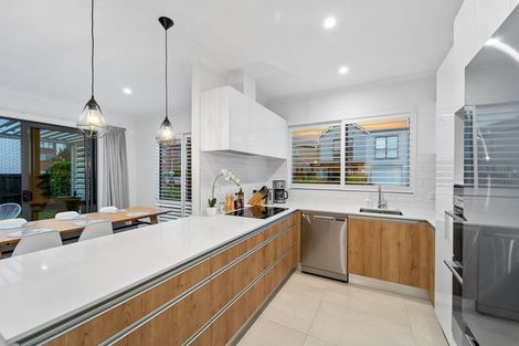 Photo of property in 108 Squadron Drive, Hobsonville, Auckland, 0616