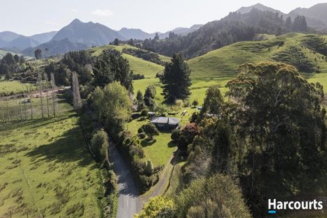Photo of property in 1742 Motueka River West Bank Road, Motueka Valley, Motueka, 7196
