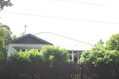 Photo of property in 57 Bletsoe Avenue, Spreydon, Christchurch, 8024