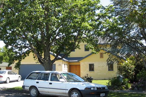 Photo of property in 12 Manor Place, Redwoodtown, Blenheim, 7201