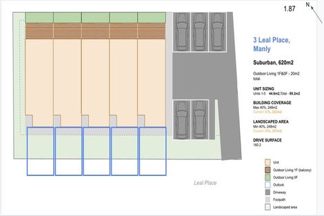 Photo of property in 3 Leal Place, Manly, Whangaparaoa, 0930