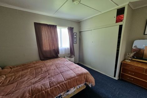 Photo of property in 25 Shakespeare Street, Greymouth, 7805