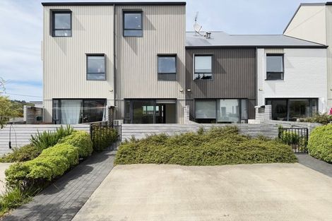 Photo of property in 2/124 Britomart Street, Berhampore, Wellington, 6023