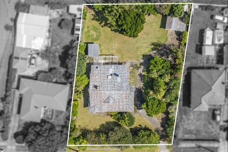 Photo of property in 16 Liverpool Street, Levin, 5510