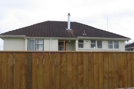 Photo of property in 27 Ronberg Street, Highbury, Palmerston North, 4412