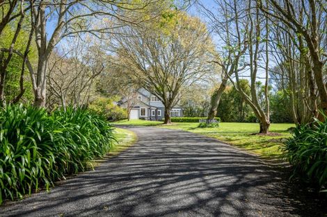 Photo of property in 110 Butcher Road, Matangi, Hamilton, 3284