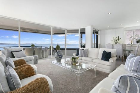 Photo of property in 4/165 Tamaki Drive, Kohimarama, Auckland, 1071