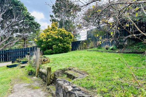 Photo of property in 93b Normandale Road, Normandale, Lower Hutt, 5010