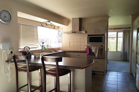 Photo of property in 5 Quattro Avenue, Flat Bush, Auckland, 2019