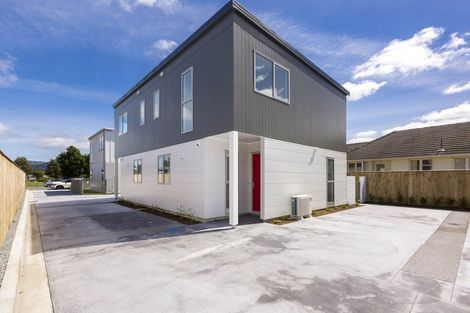 Photo of property in 44c Pine Avenue, Upper Hutt Central, Upper Hutt, 5018