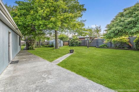 Photo of property in 24 Robinson Street, Rakaia, 7710