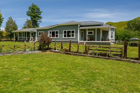 Photo of property in 298 Oio Road, Owhango, 3989