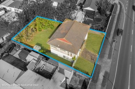 Photo of property in 488 Weymouth Road, Weymouth, Auckland, 2103