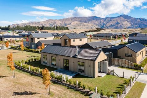 Photo of property in Northlake, 25 Gladbrook Street, Wanaka, 9305