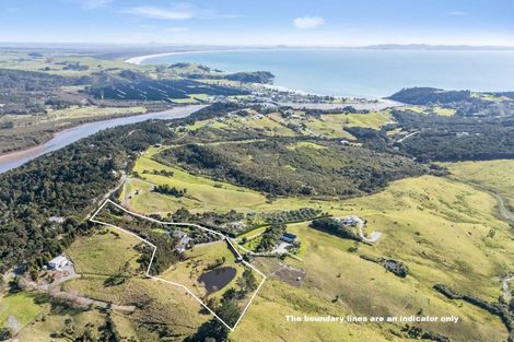 Photo of property in 177 Taipa Heights Drive, Taipa, 0420