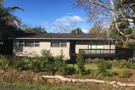 Photo of property in 51 Kemp Road, Kerikeri, 0230