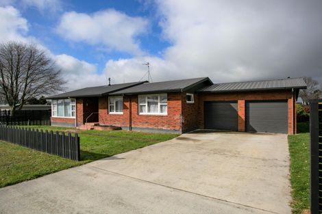 Photo of property in 1 Findlater Street, Matamata, 3400