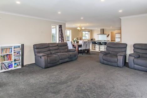 Photo of property in 30 Fairfield Way, Rolleston, 7614
