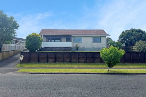 Photo of property in 48 Rodney Street, Nawton, Hamilton, 3200