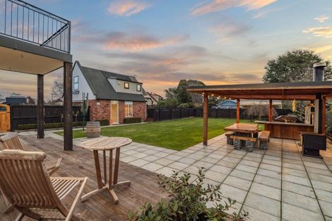 Photo of property in 109 Main North Road, Woodend, 7610