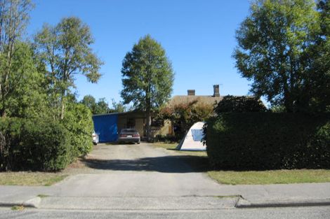 Photo of property in 24 Godley Street, Temuka, 7920