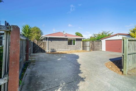 Photo of property in 99a Bower Avenue, New Brighton, Christchurch, 8083