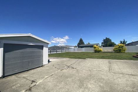 Photo of property in 47 Maryburn Road, Twizel, 7901