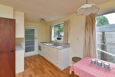 Photo of property in 4/19 Whitmore Street, Edgeware, Christchurch, 8013