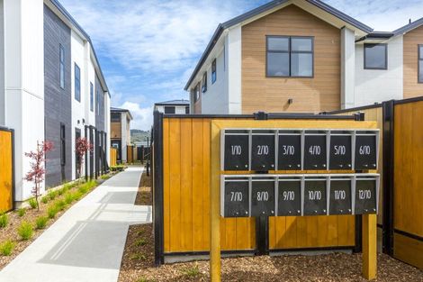 Photo of property in 9/10 Rainey Grove, Taita, Lower Hutt, 5011