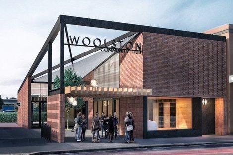 Photo of property in 3/16 Lane Street, Woolston, Christchurch, 8023