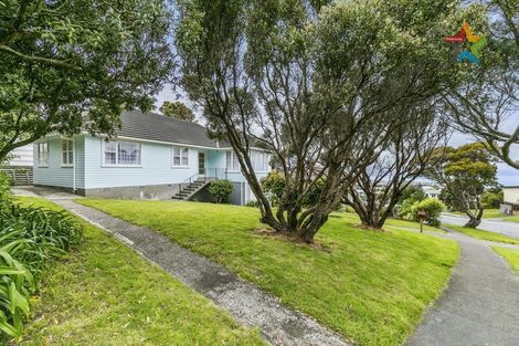 Photo of property in 40 Dowse Drive, Maungaraki, Lower Hutt, 5010