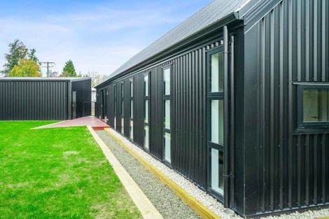 Photo of property in 1a Greendale Road, Darfield, 7510