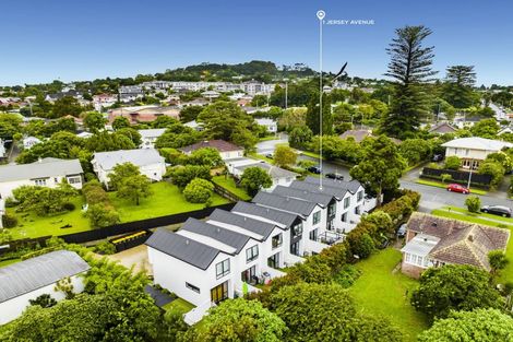 Photo of property in 6/1 Jersey Avenue, Mount Albert, Auckland, 1025