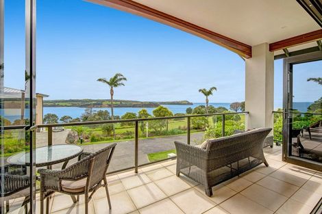 Photo of property in 13 Pacific Cliffs Drive, Gulf Harbour, Whangaparaoa, 0930