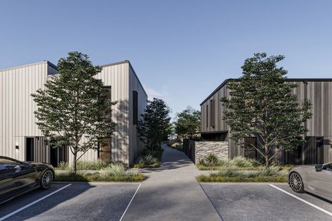 Photo of property in 2/9 Juniper Place, Burnside, Christchurch, 8053