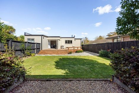 Photo of property in 11 Park Terrace, Hamilton Central, Hamilton, 3204