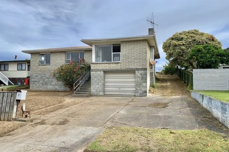 Photo of property in 3 Robert Mckeen Street, Otaki Beach, Otaki, 5512