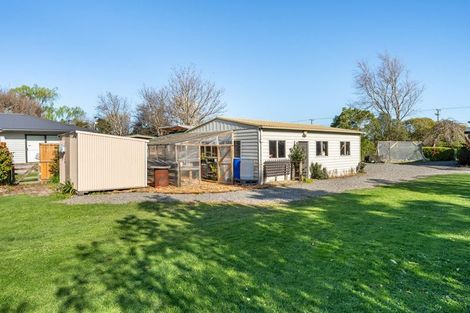 Photo of property in 165 Park Road, Carterton, 5713