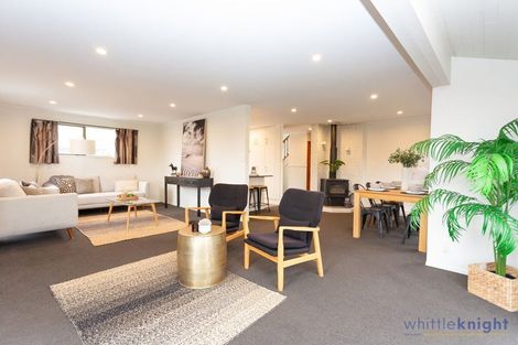 Photo of property in 22 Geraldo Place, Russley, Christchurch, 8042