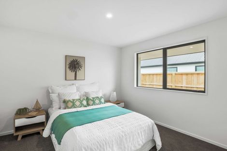 Photo of property in 95 Northmoor Boulevard, Rolleston, 7615