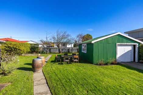 Photo of property in 4 Carvell Street, Blenheim, 7201