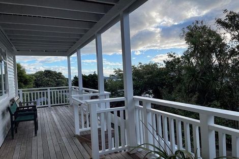 Photo of property in 57 Nevay Road, Miramar, Wellington, 6022