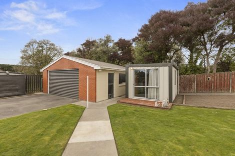 Photo of property in 535 Pound Road, Yaldhurst, Christchurch, 7676
