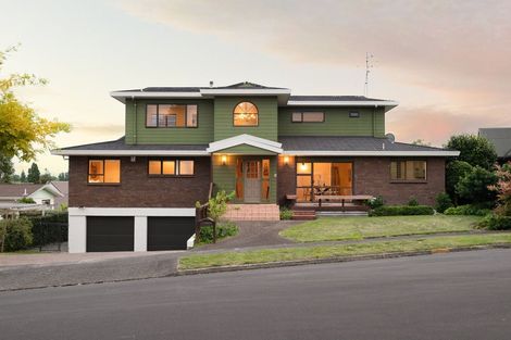 Photo of property in 3 Epsom Place, Chartwell, Hamilton, 3210