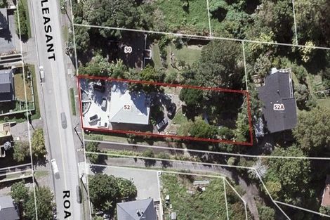 Photo of property in 52 Pleasant Road, Glen Eden, Auckland, 0602